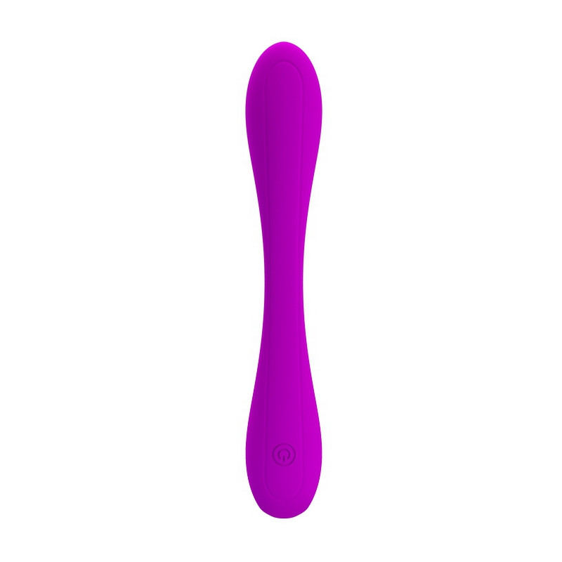 Pretty Love Vibro Yedda Pretty Love 17 x 2.7 cm Violet